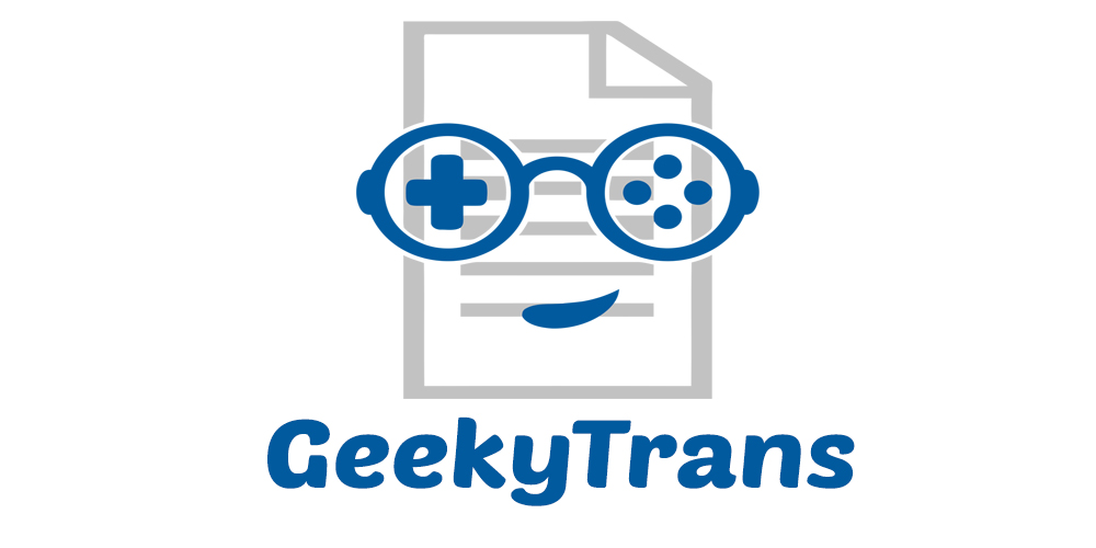 GeekyTrans